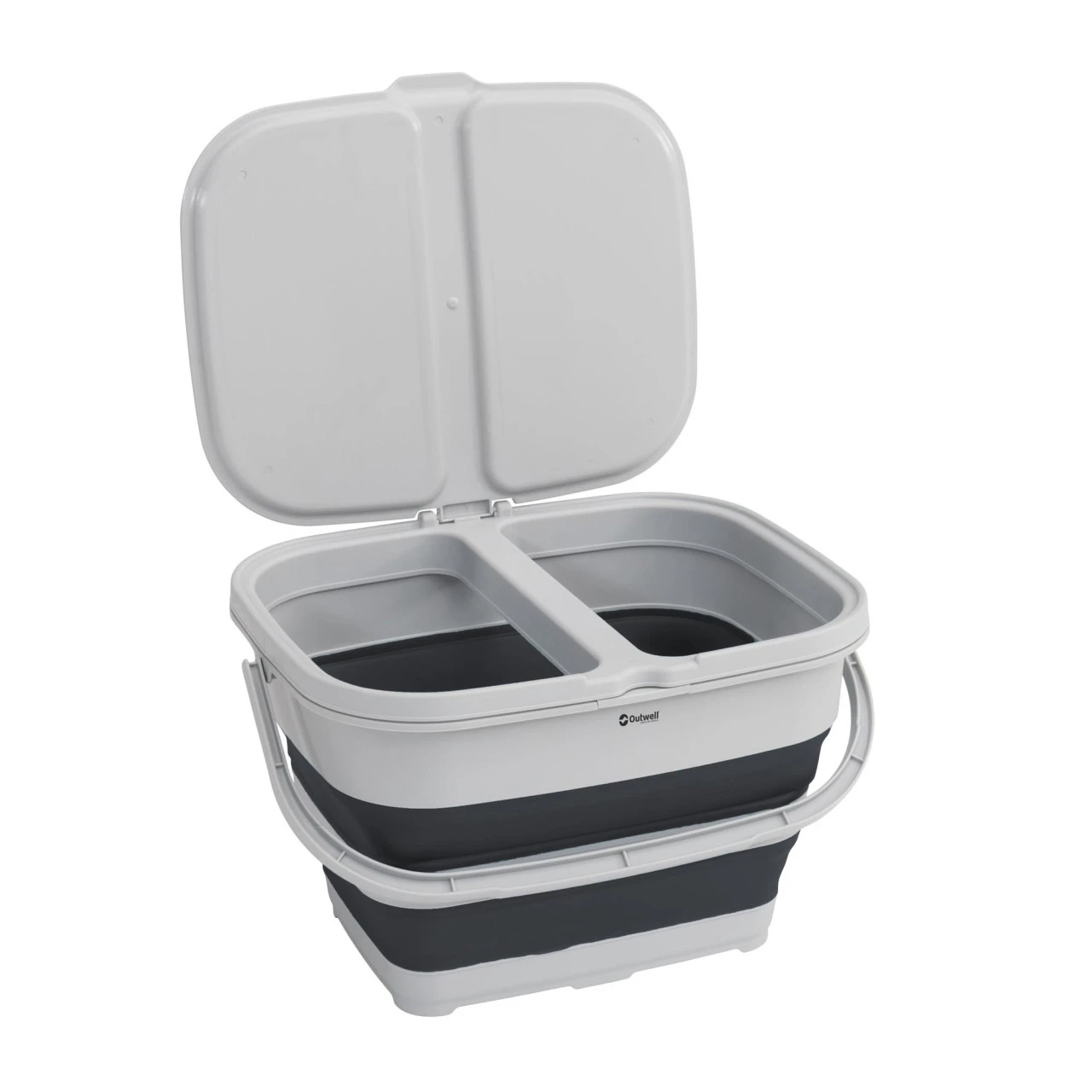 Outwell Collaps Recycleit Basket 5 Outwell Collaps Recycleit Basket – Bild 5