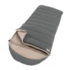 Outwell Constellation Compact Kunstfaserschlafsack