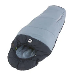 Outwell Convertible Junior Ice Kinderschlafsack -Professioneller Outdoor-Campingladen 7954242 1280x1280