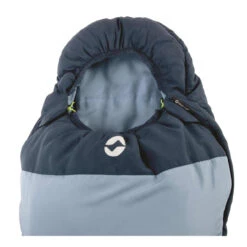 Outwell Convertible Junior Ice Kinderschlafsack -Professioneller Outdoor-Campingladen 7954245 1280x1280