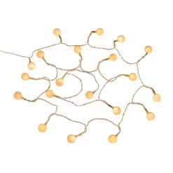 Outwell Delta Light Chain