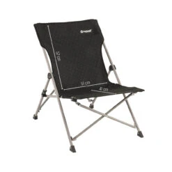 Outwell Drysdale Black Faltstuhl -Professioneller Outdoor-Campingladen 7954310 1280x1280