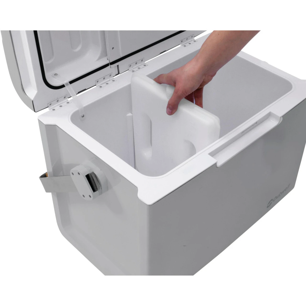 Outwell ECOlux 24L 12V/230V 3 Outwell ECOlux 24L 12V/230V – Bild 3