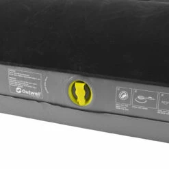 Outwell Classic Double Mit Kissen & Pumpe Luftbett -Professioneller Outdoor-Campingladen 7954400 1280x1280