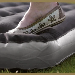 Outwell Classic Double Mit Kissen & Pumpe Luftbett -Professioneller Outdoor-Campingladen 7954401 1280x1280