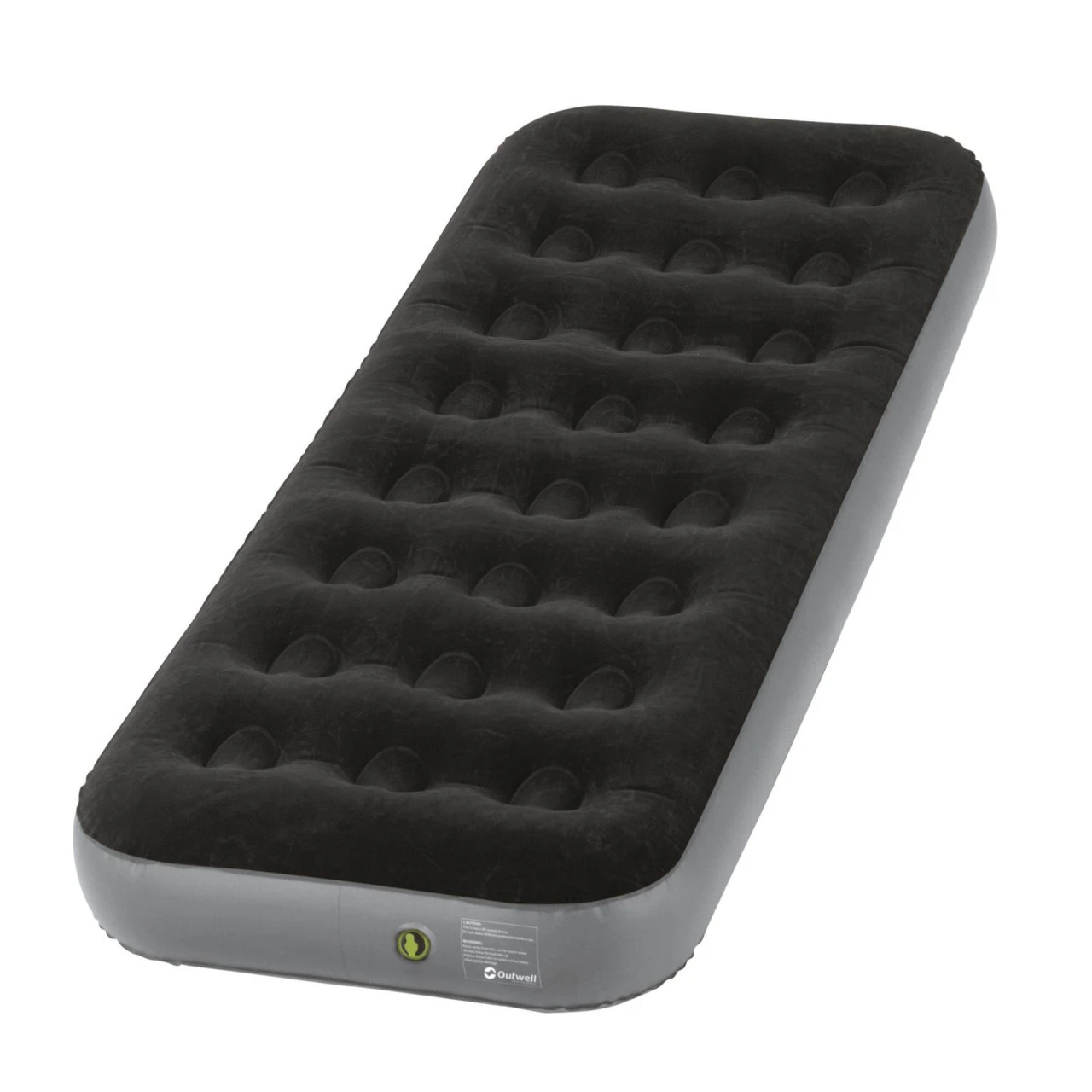 Outwell Flock Classic Single Luftbett 1 Outwell Flock Classic Single Luftbett