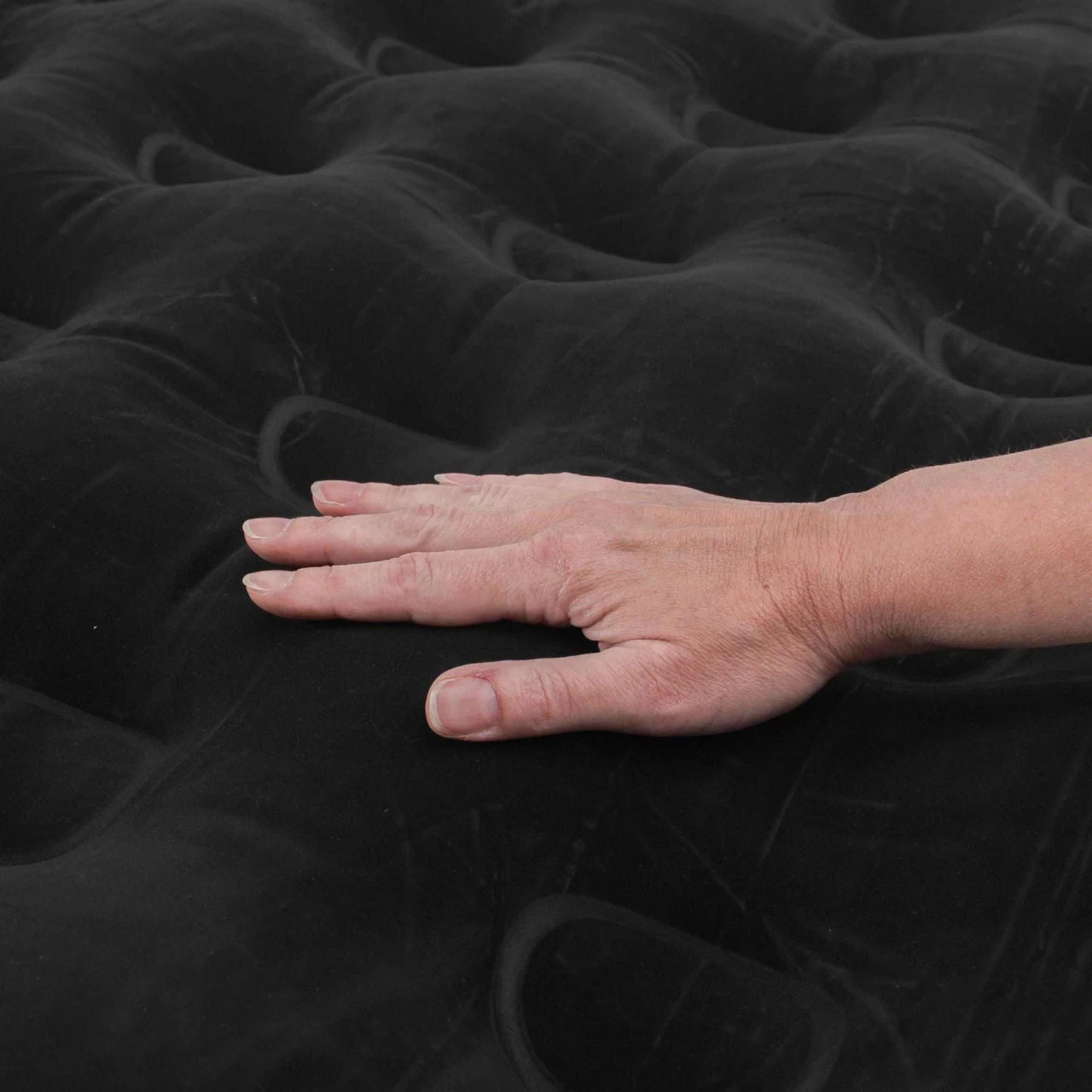 Outwell Flock Classic Single Luftbett 2 Outwell Flock Classic Single Luftbett – Bild 2