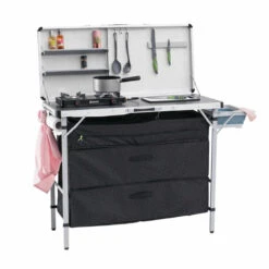 Outwell Magante Kitchen Unit Küchenschrank -Professioneller Outdoor-Campingladen 7954447 1280x1280