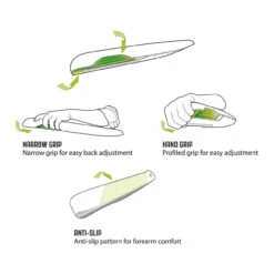 Outwell Melville Klappstuhl -Professioneller Outdoor-Campingladen 7954468 1280x1280