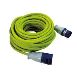 Outwell TAURUS CEE CAMPING CABLE H07RN-F 3G2.5
