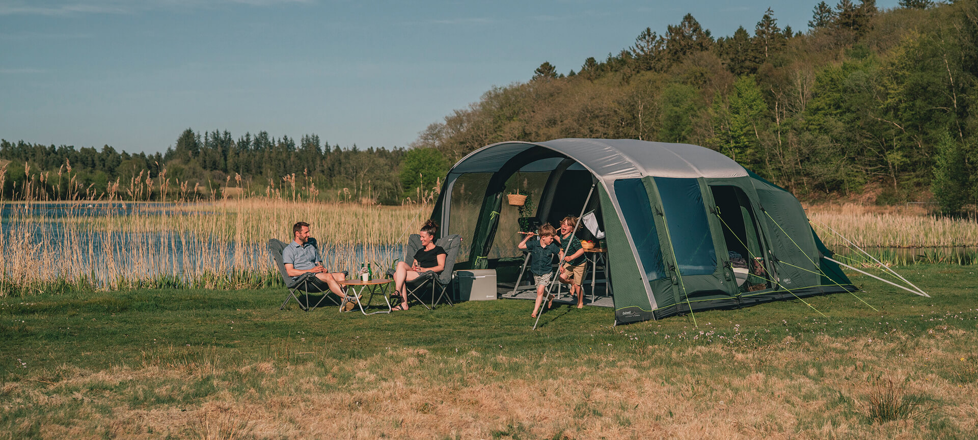 Professioneller Outdoor-Campingladen 2 Professioneller Outdoor-Campingladen -Professioneller Outdoor-Campingladen outwelltents 2